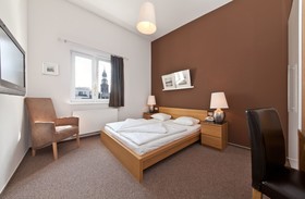 NOVUM Hotel Holstenwall