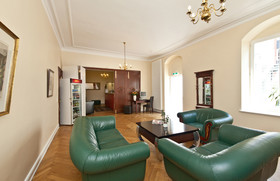 NOVUM Hotel Holstenwall