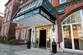 NOVUM Hotel Holstenwall