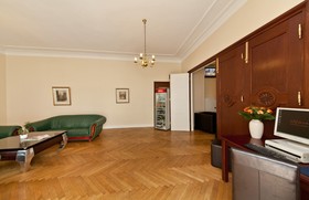 NOVUM Hotel Holstenwall