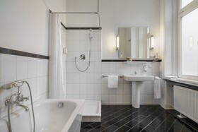 Novum Hotel Kronprinz Hamburg