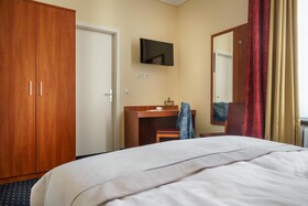 Novum Hotel Kronprinz Hamburg