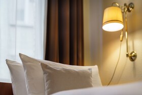 Novum Hotel Kronprinz Hamburg