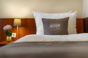 Novum Hotel Kronprinz Hamburg