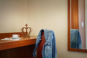 Novum Hotel Kronprinz Hamburg