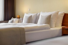 Novum Hotel Kronprinz Hamburg