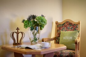 Novum Hotel Kronprinz Hamburg