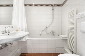 Novum Hotel Kronprinz Hamburg