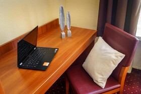 Novum Hotel Kronprinz Hamburg