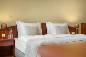 Novum Hotel Kronprinz Hamburg