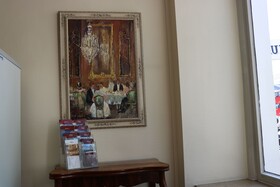 Novum Hotel Kronprinz Hamburg