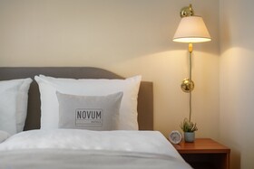 Novum Hotel Kronprinz Hamburg