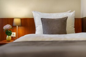 Novum Hotel Kronprinz Hamburg