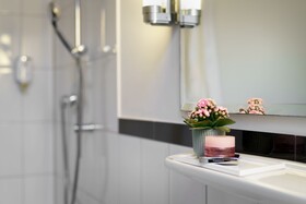 Novum Hotel Kronprinz Hamburg