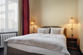 Novum Hotel Kronprinz Hamburg