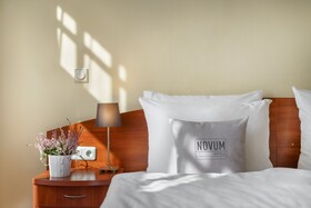 Novum Hotel Kronprinz Hamburg