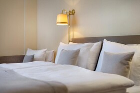 Novum Hotel Kronprinz Hamburg