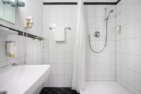 Novum Hotel Kronprinz Hamburg