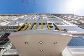 Novum Hotel Kronprinz Hamburg