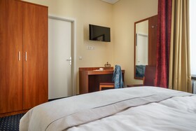 Novum Hotel Kronprinz Hamburg