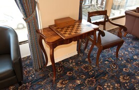 Novum Hotel Kronprinz Hamburg