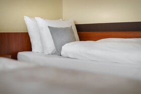 Novum Hotel Kronprinz Hamburg