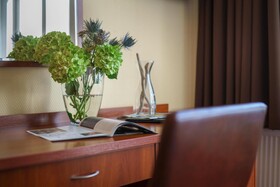 Novum Hotel Kronprinz Hamburg