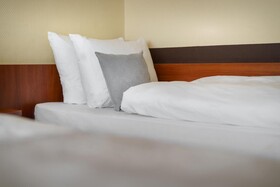 Novum Hotel Kronprinz Hamburg