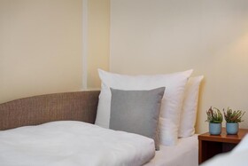 Novum Hotel Kronprinz Hamburg