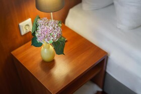 Novum Hotel Kronprinz Hamburg