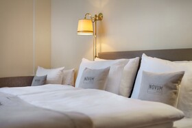 Novum Hotel Kronprinz Hamburg