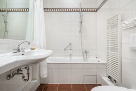 Novum Hotel Kronprinz Hamburg