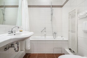 Novum Hotel Kronprinz Hamburg