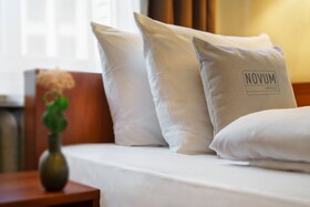 Novum Hotel Kronprinz Hamburg