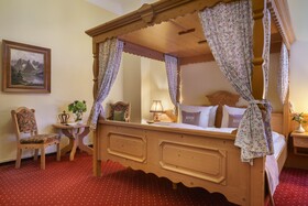 Novum Hotel Kronprinz Hamburg