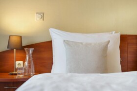 Novum Hotel Kronprinz Hamburg