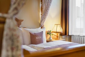 Novum Hotel Kronprinz Hamburg