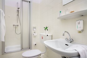 Novum Hotel Kronprinz Hamburg