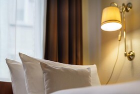 Novum Hotel Kronprinz Hamburg