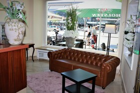 Novum Hotel Kronprinz Hamburg