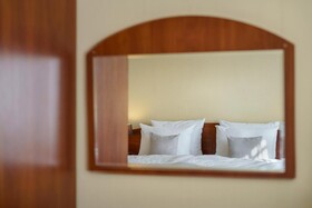 Novum Hotel Kronprinz Hamburg