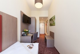 Novum Hotel Norddeutscher Hof