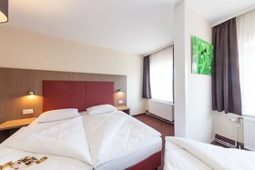 Novum Hotel Norddeutscher Hof