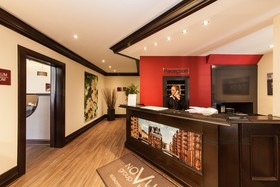 Novum Hotel Norddeutscher Hof