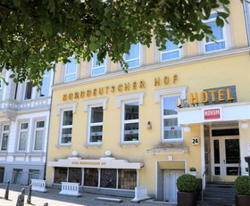 Novum Hotel Norddeutscher Hof