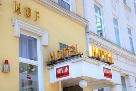 Novum Hotel Norddeutscher Hof