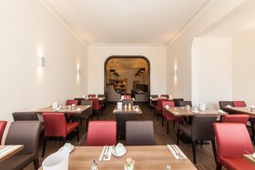 Novum Hotel Norddeutscher Hof