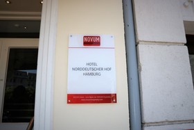 Novum Hotel Norddeutscher Hof