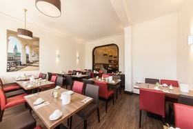 Novum Hotel Norddeutscher Hof