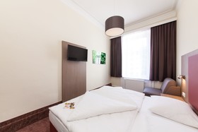 Novum Hotel Norddeutscher Hof